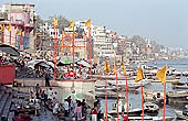 Varanasi - Dashaswamedh Ghat